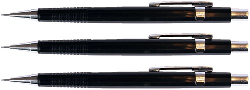 Vulpotlood Quantore 0.5 zwart 1 Stuk-2