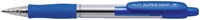Balpen PILOT Super Grip M blauw 1 Stuk