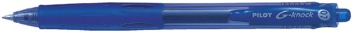 Gelschrijver PILOT Begreen G-knock M bl 1 Stuk