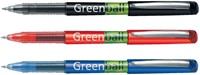 Rollerpen PILOT Greenball Begreen M zwart 1 Stuk-2