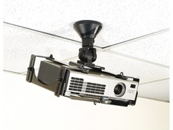 Projectiehulpmiddel voor lcd-projectoren