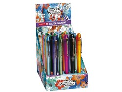 Balpennen stationery