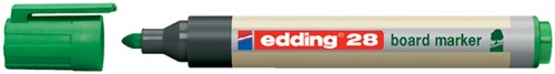 Whiteboardmarker edding 28 Eco rond 1.5-3 gn 1 Stuk