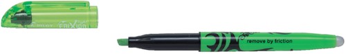 Markeerstift PILOT friXion lichtgroen 1 Stuk