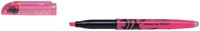 Markeerstift PILOT friXion lichtroze 1 Stuk