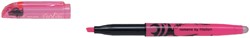 Markeerstift PILOT friXion lichtroze 1 Stuk