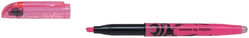 Markeerstift PILOT friXion lichtroze 1 Stuk