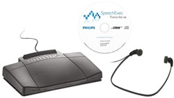 Digitale transcriptie kit