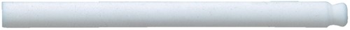 Reservegum Pentel ZER-2 tbv gumpotlood 2 Stuk