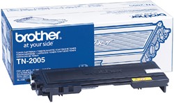 Toner Brother TN-2005 zwart 1 Stuk