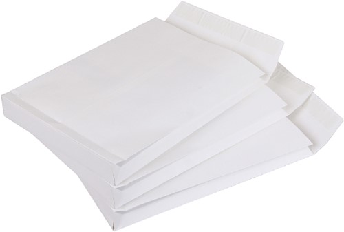 Envelop Quantore monsterzak 262x371x38 150gr wt 125 Stuk-3
