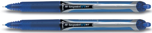 Rollerpen PILOT Hi-Tecpoint V7 RT M bl 1 Stuk