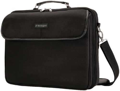 Laptoptas Kensington SP30 15.6 zwart 1 Stuk