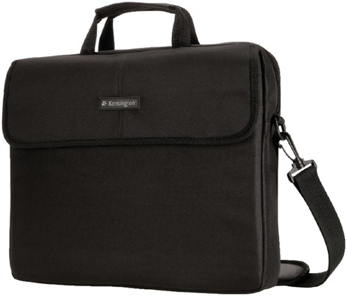 Laptoptas Sleeve Kensington SP10 15.6 zwart 1 Stuk