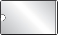 Visitekrt Djois 95x60mm zk korte zijde tr 10st 10 Stuk-3