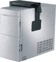 CPU houder Neomounts D100 30kg zwart 1 Stuk