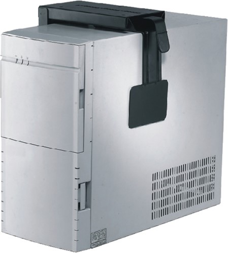 CPU houder Neomounts D100 30kg zwart 1 Stuk