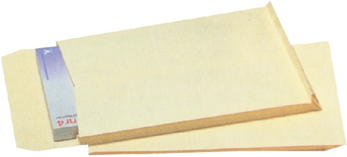 Envelop Quantore monsterzak 230x350x38 170gr cr 125 Stuk-2