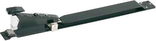 Nietmachine Rapid Classic HD12/12 40 vel zwart 1 Stuk