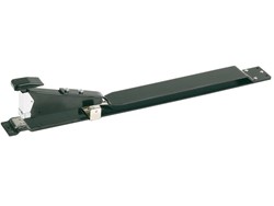 Langarmnietmachines