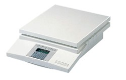 Brievenwegers en posttoebehoren