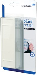 Whiteboardwisser Legamaster 120100 magn blister 1 Stuk