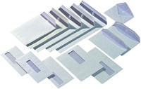 Envelop Quantore venster EA5/6 vr30 80gr wt 500 Stuk-1