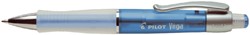 Balpen PILOT Vega BP-415VM M blauw 1 Stuk