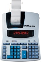 Rekenmachine Ibico 1231X 1 Stuk-2