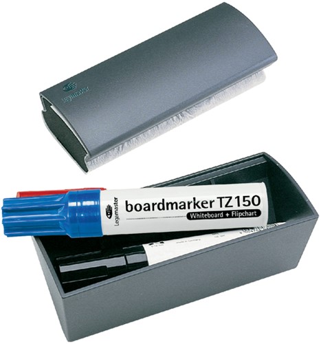 Whiteboard starterkit Legamaster 122500 bordhulp 1 Stuk