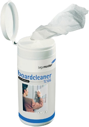 Whiteboardreiniger Legamaster TZ66 100 Stuk