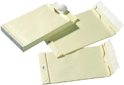 Envelop Quantore monsterzak 230x350x38 170gr cr 125 Stuk-3
