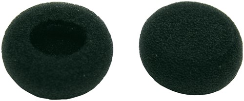 Oordopjes Philips tbv LFH 234/334 zwart 2 Stuk