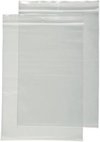 Verpakkingszak IEZZY 70x100mm 50mu hersluitbaar 25 Stuk-2