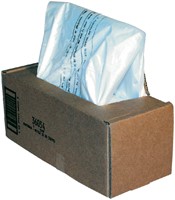 Papiervernietigerzak Fellowes 75 liter 50 stuks 50 Stuk-2
