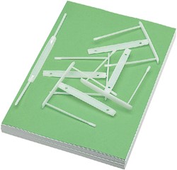 Bundelmechaniek Djois Snapbinder doos 50st wt 50 Stuk