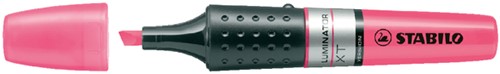 Markeerstift STABILO Luminator XT 71/56 roze 1 Stuk
