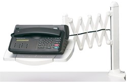 Telefoonarmen