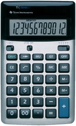 Rekenmachine Texas TI-5018 superview 1 Stuk