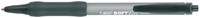 Balpen Bic soft feel clic M zwart 1 Stuk
