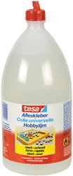 Hobbylijm tesa 180g 1 Stuk