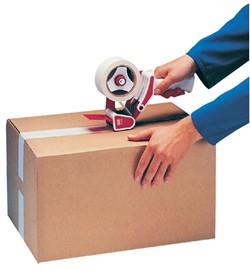 Verpakkingsmaterialen