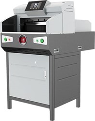 Stapelsnijmachine model Advanced 46