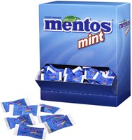 Pepermunt Fortuin zak 1kg 1 Kilogram-1