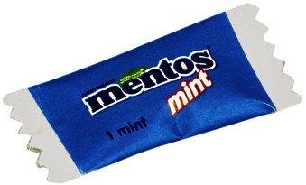 Snoep Mentos meeting mint 700 stuks 700 Stuk-3
