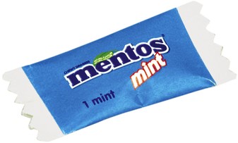 Snoep Mentos meeting mint 700 stuks 700 Stuk-1