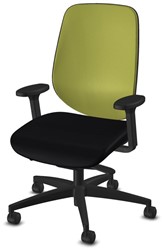 Giroflex 353-4029 Bureaustoel Groen