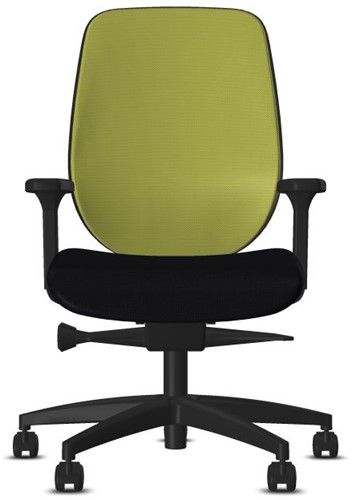 Giroflex 353-4029 Bureaustoel Groen-2