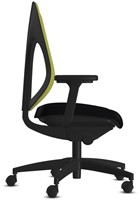 Giroflex 353-4029 Bureaustoel Groen-3