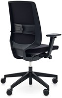 Bureaustoel Profim Lightup model PL 250SL  * Uit voorraad leverbaar-3
